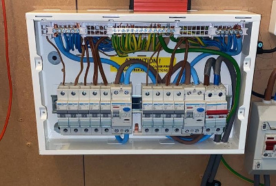 eicr_gla2 Electrical Services Glasgow