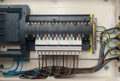 eicr_gla4 Electrician Glasgow